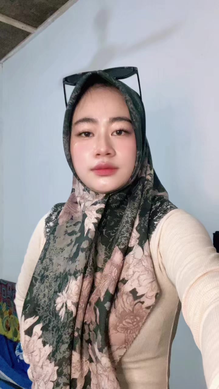 @Cinta cantik