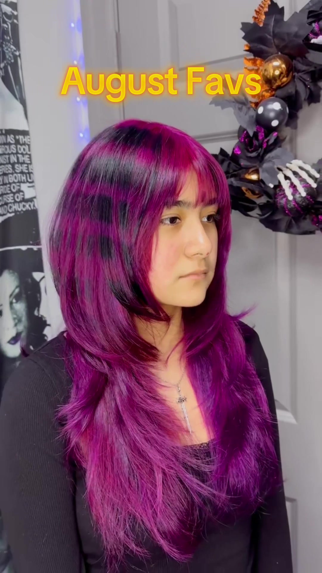 @Looks That Kill Salon