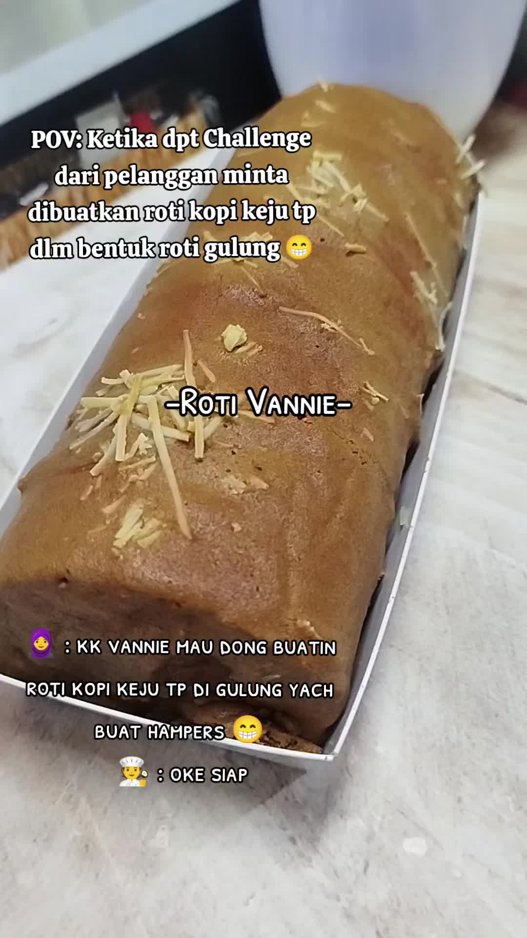 @Vannie