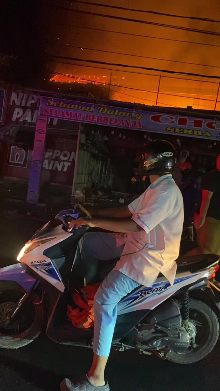 @Tanu Wijaya