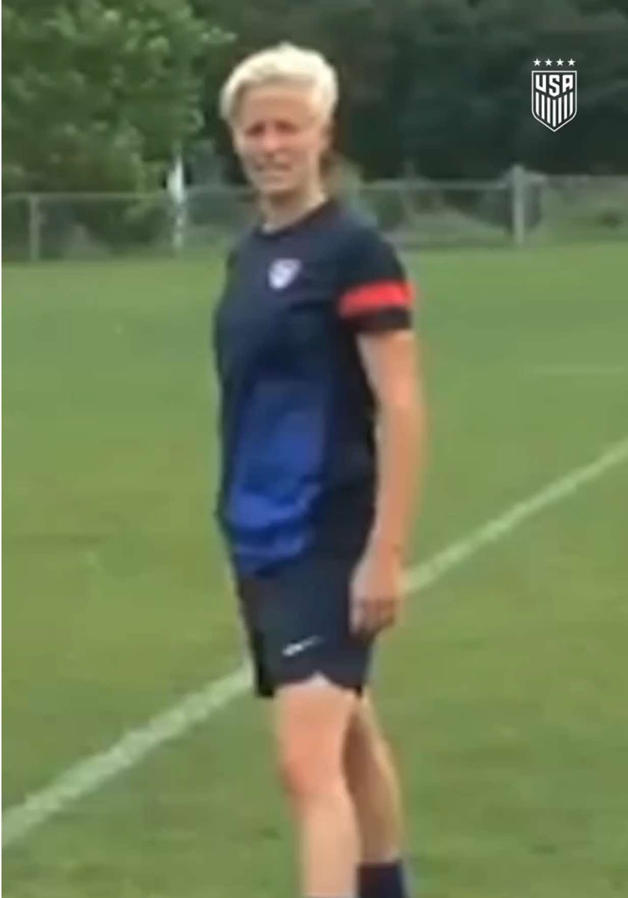 @U.S. Soccer