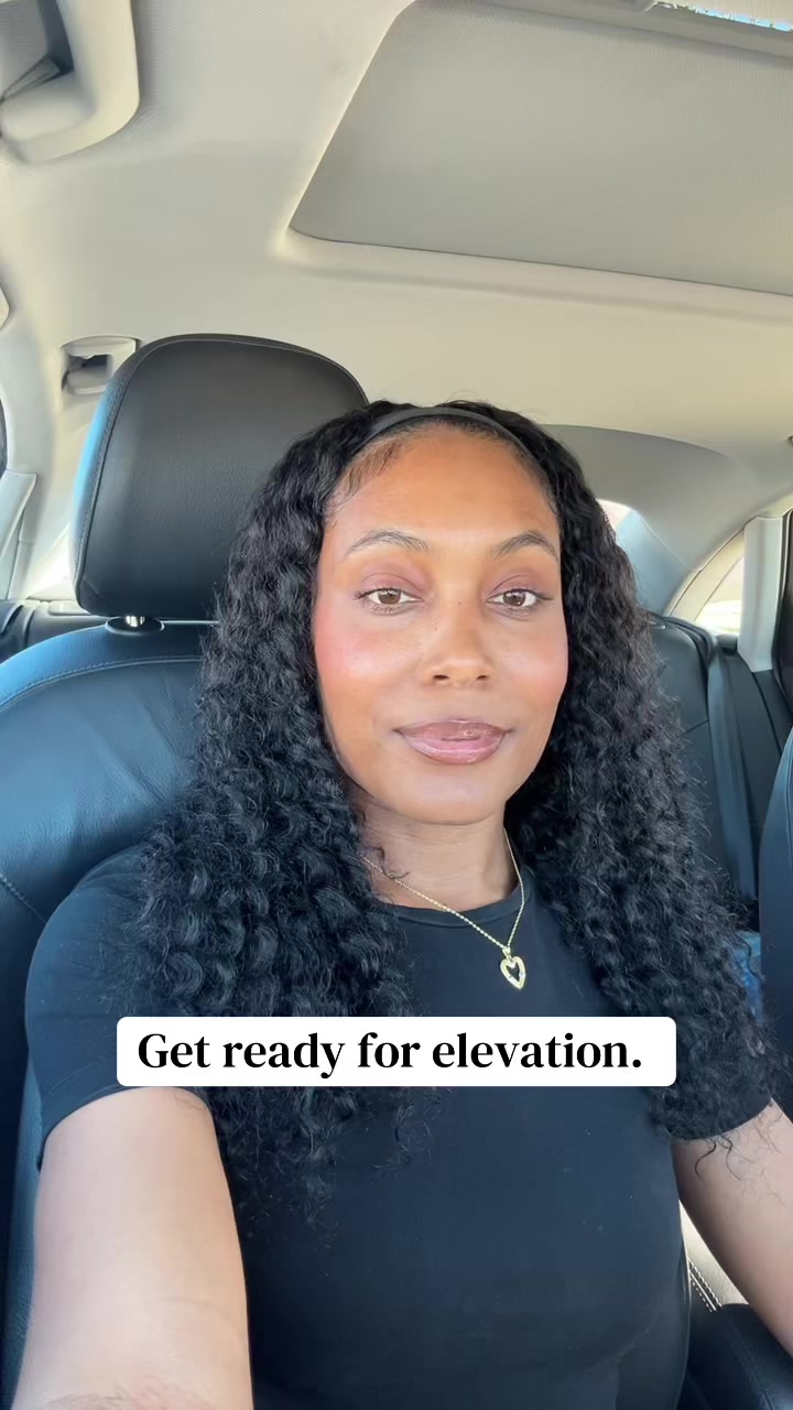 @Amani Noel