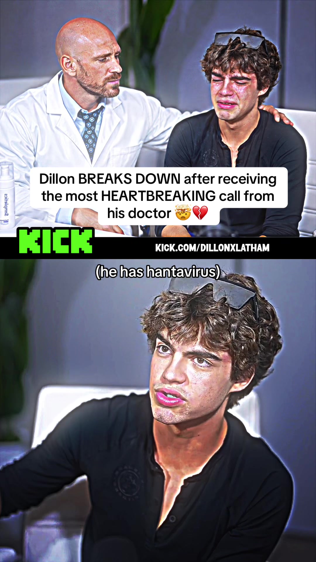 @Speedy Kick Clips