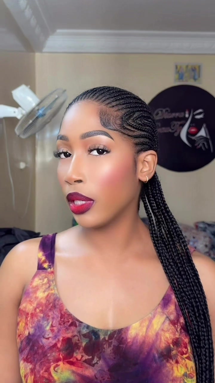 @Diarra💄Beauty💋