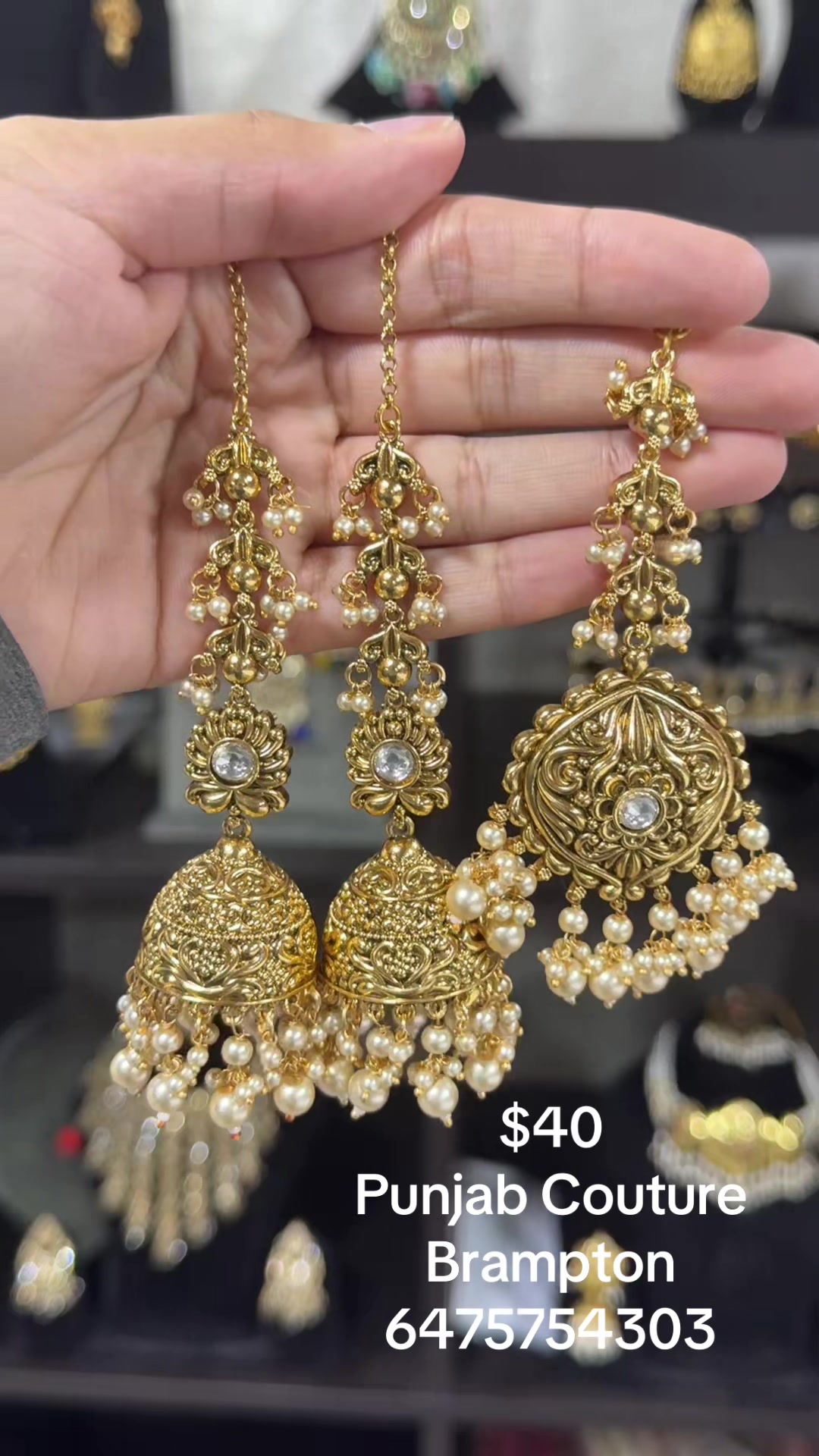 @Punjab Couture