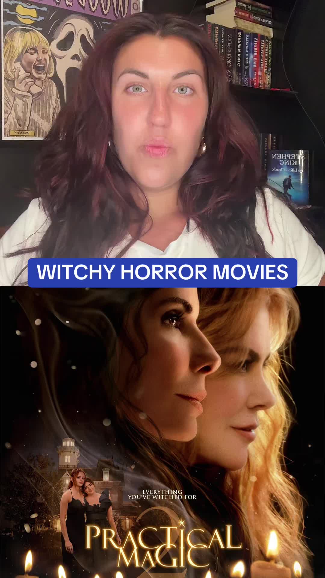 @Horror Chronicles