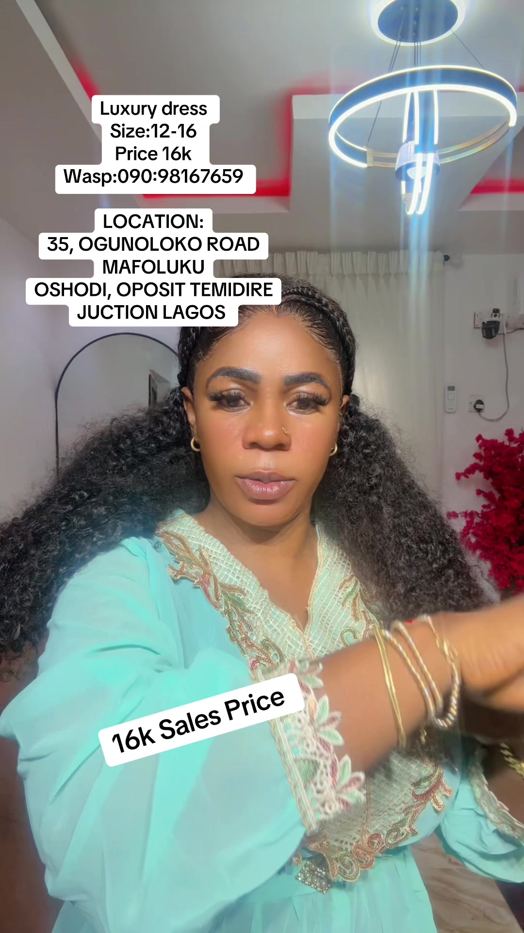 @SLAY WITH ELENIYAN🌸🛍️✅
