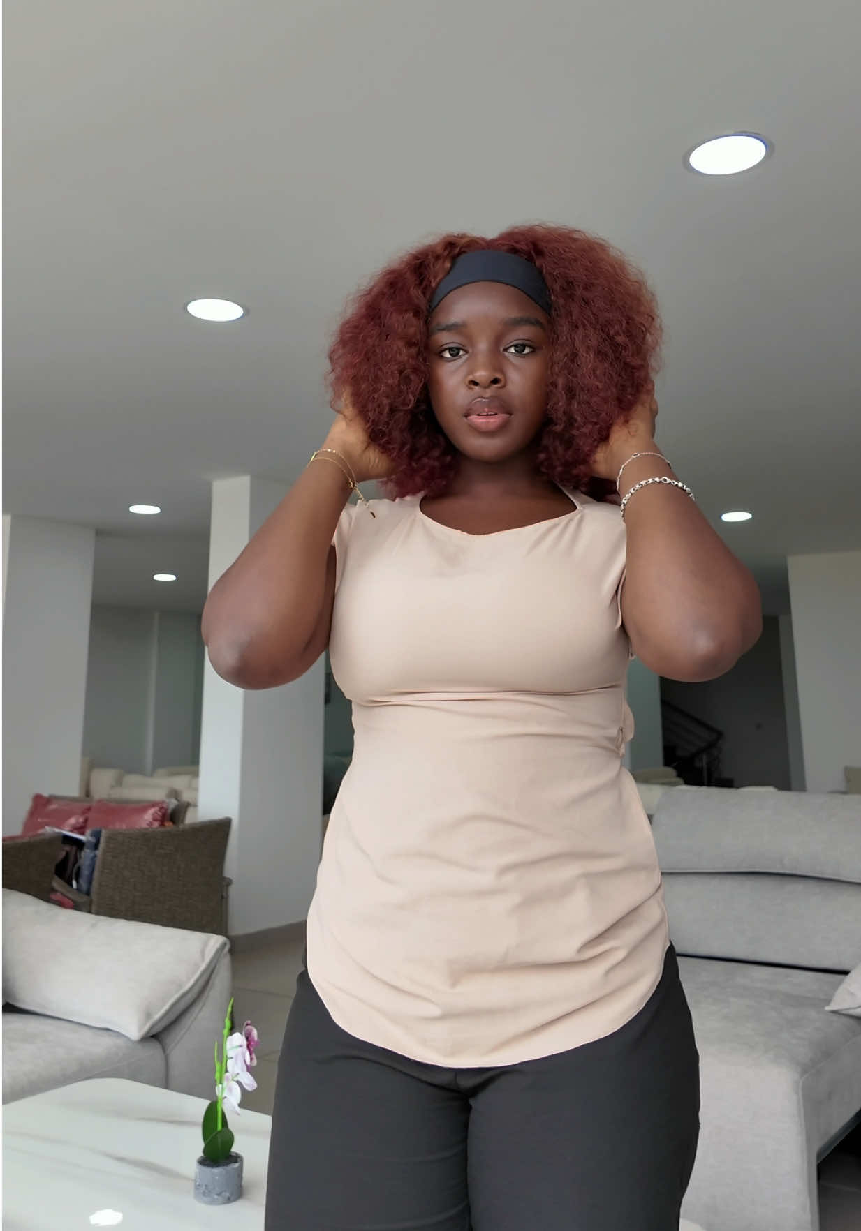 @Mariame Touré