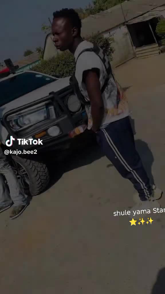 @Godfather tumucholwele