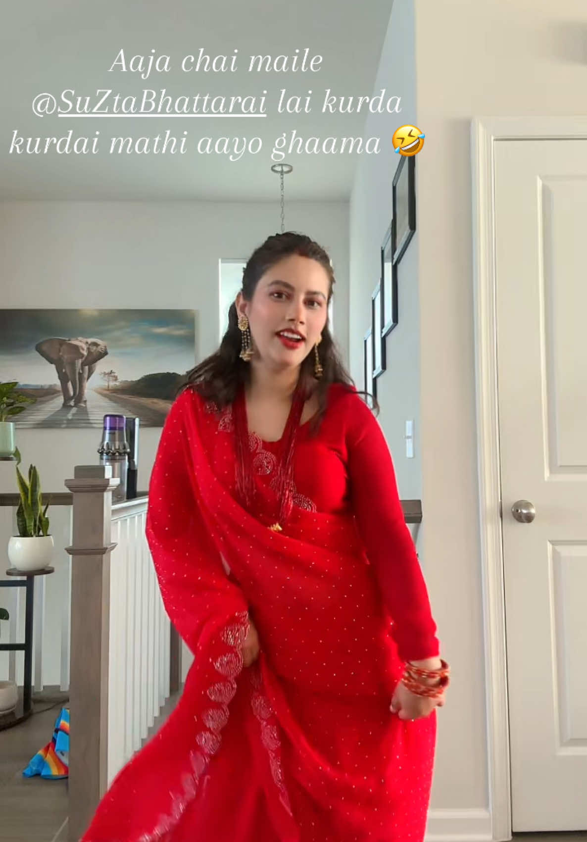 @Sujala
