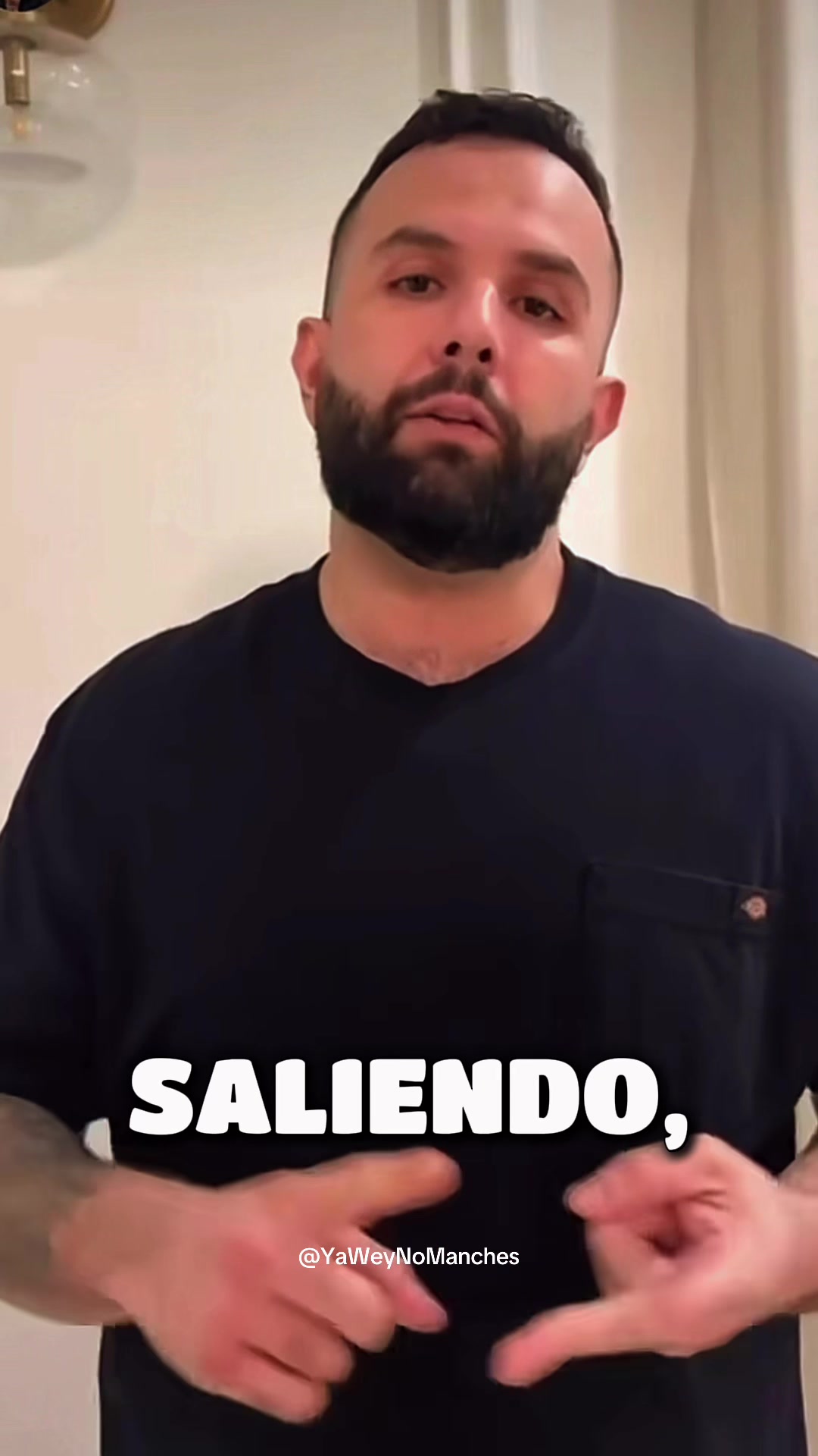 @No Manches Clips!