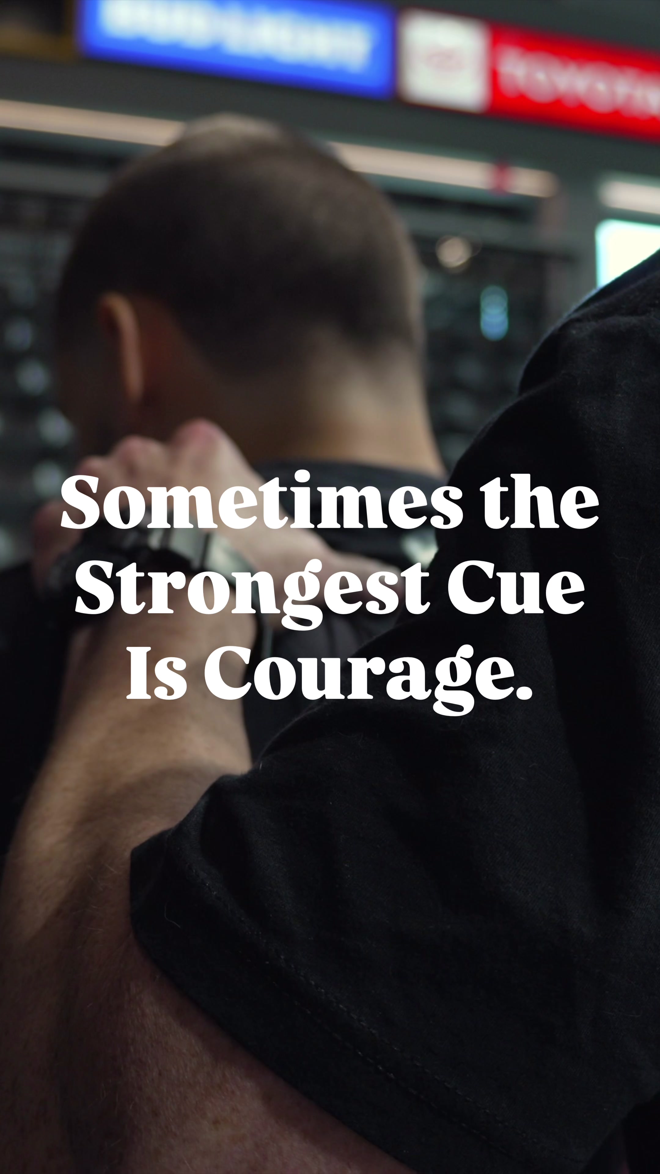 @Gryphon Strength Barbell