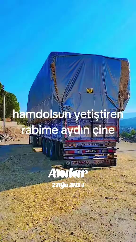 @Isa Demir
