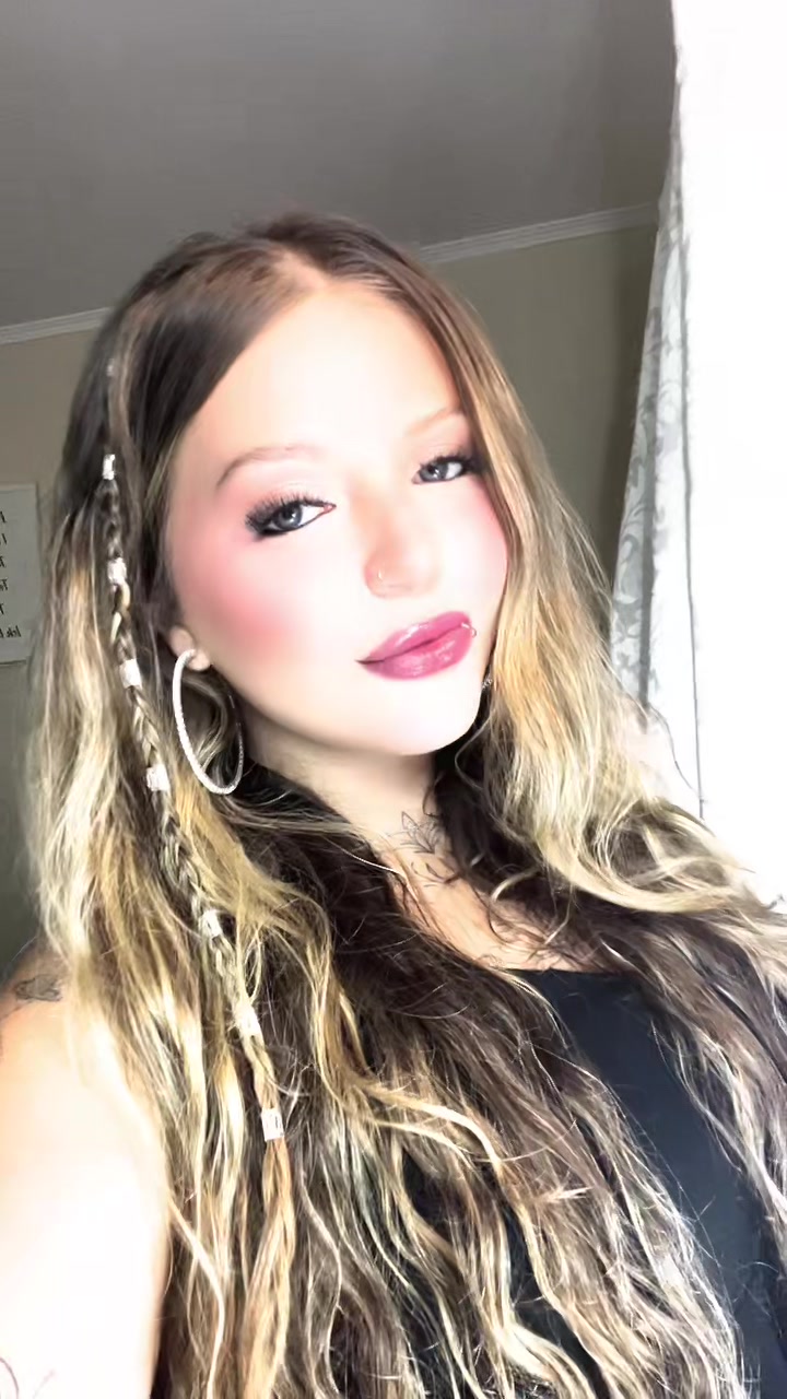 @Isa Garcia
