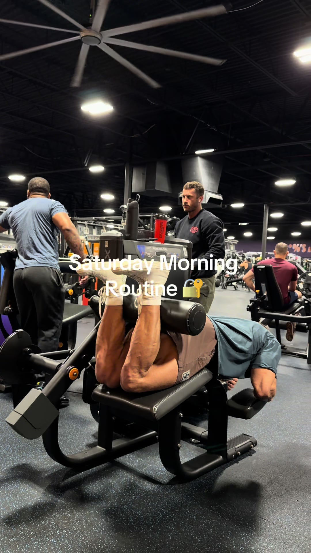 @Brady Barnes | IFBB PRO