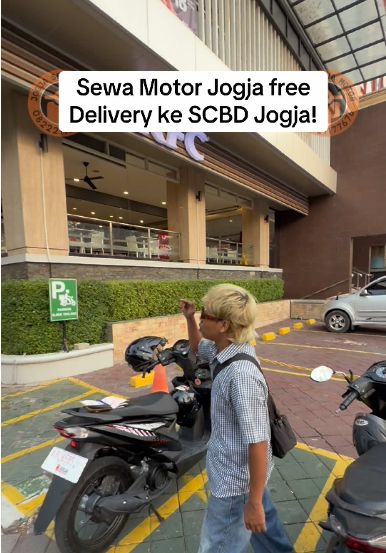 @SEWA MOTOR JOGJA | JSM