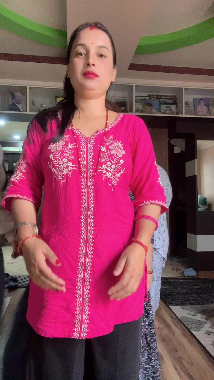 @pooju dahal