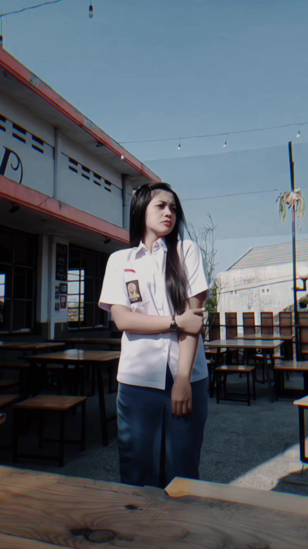 @Aya Chikamatzhu