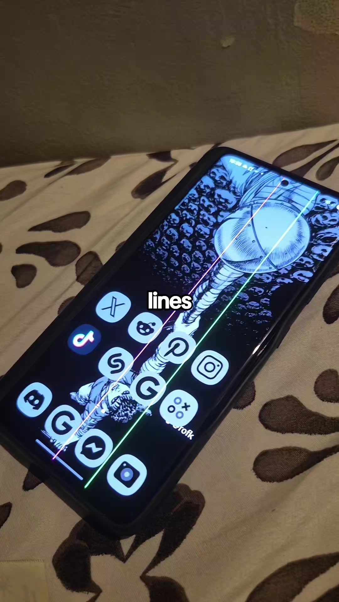 @doesdone100 #TeamSamsung