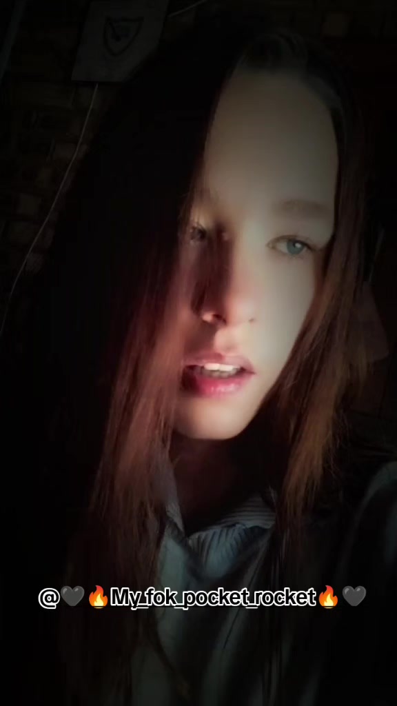 @🖤🔥My Fok fluffy bunny🔥🖤