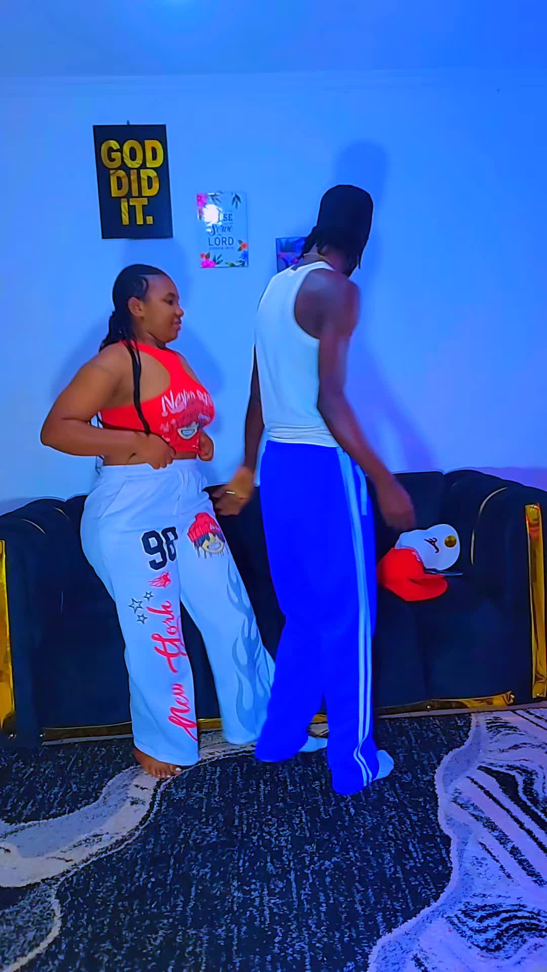 @🇰🇪THEDOMY'S ROMEO&JULIET🇰🇪