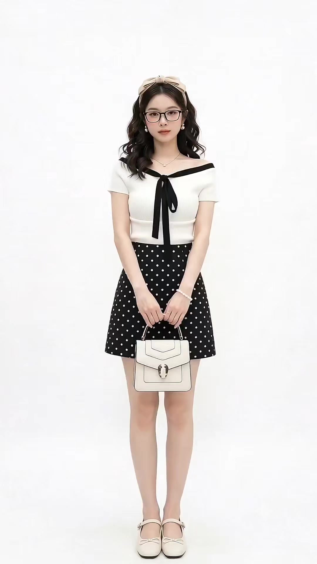 @Gia Như Outfits