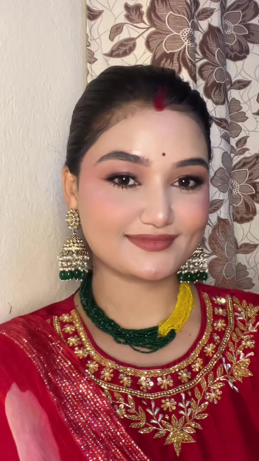 @Nisha Oli