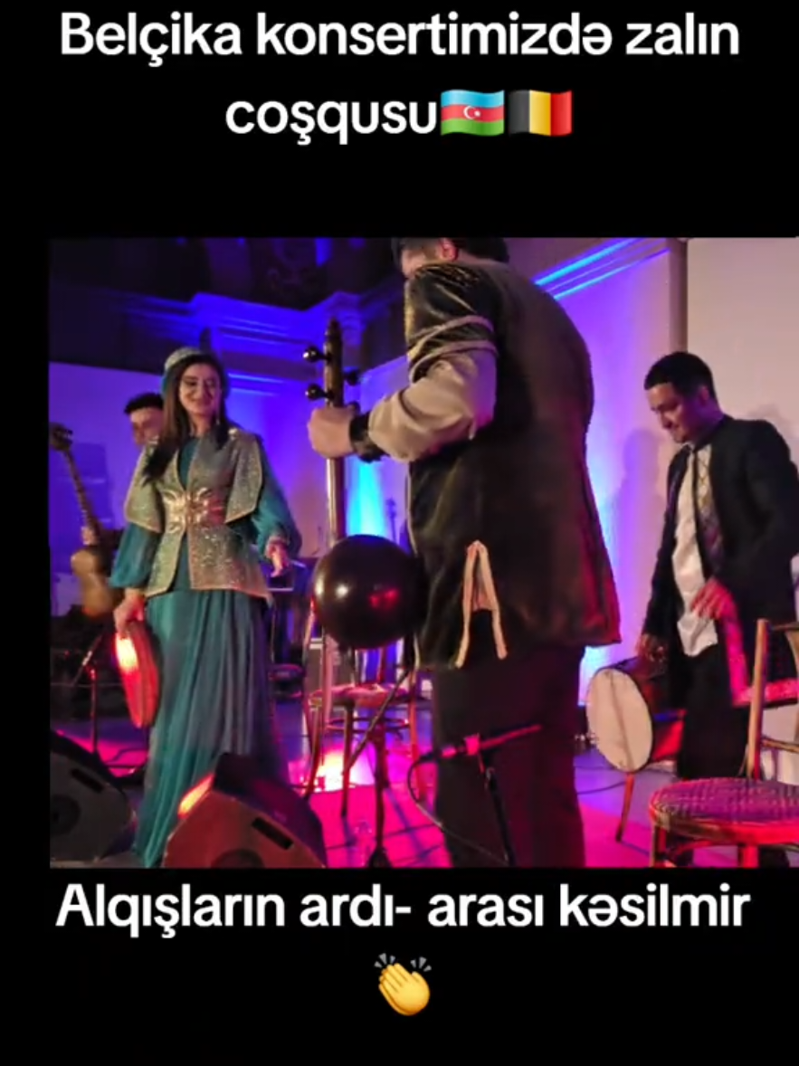 @Nisbet Sedrayeva🇦🇿Xanende✅