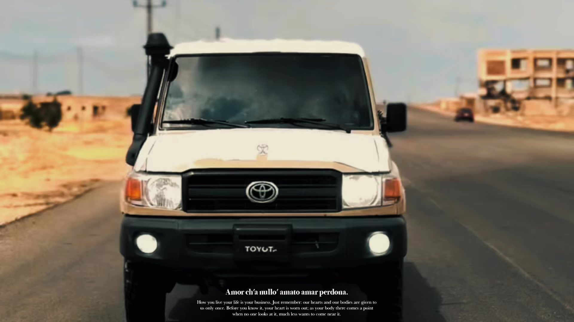 @ش̷ُي̷ب̷ٵ̷ ن̷ي̷ TOYOTA 🎥
