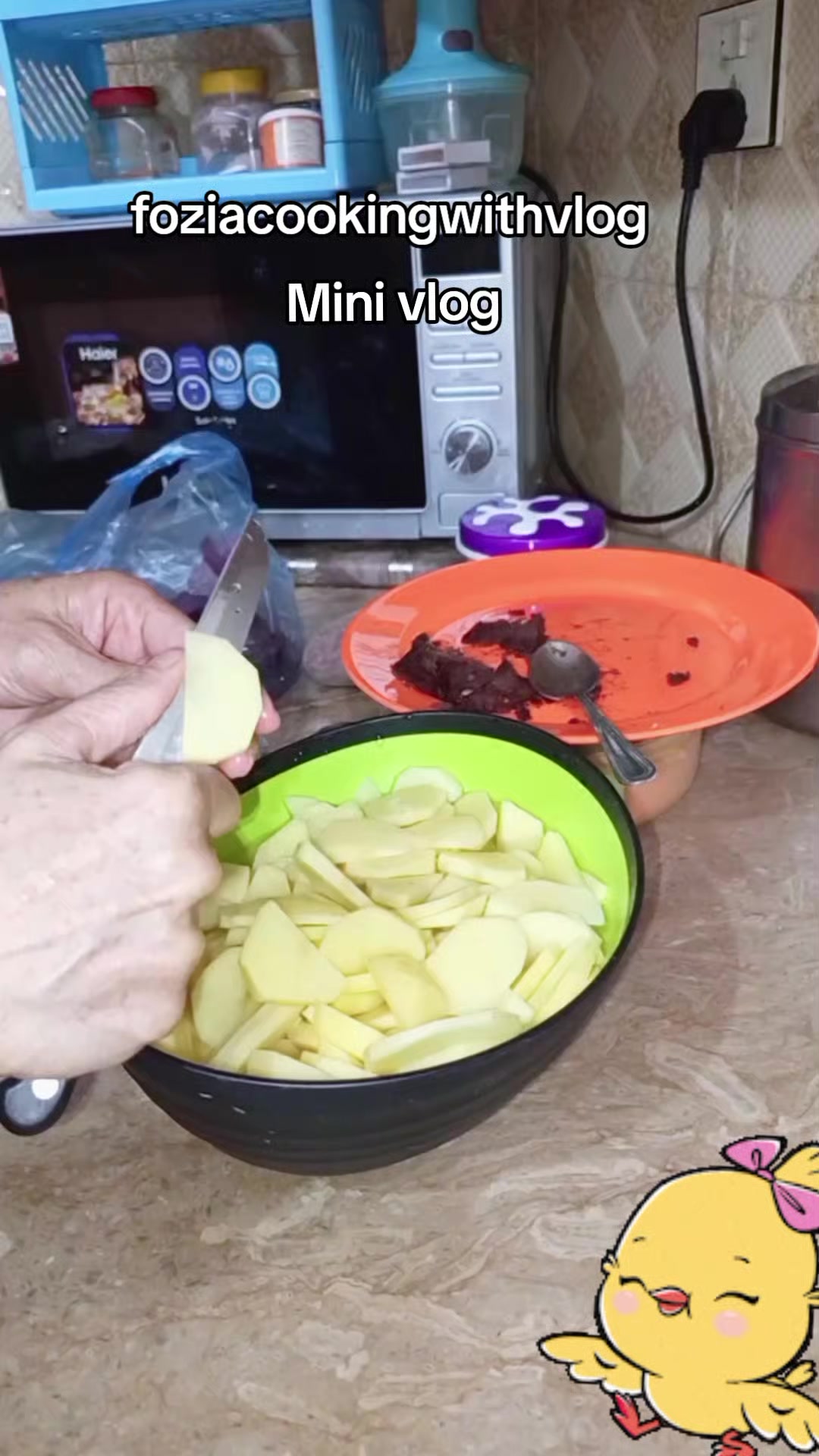 @foziacookingwithvlog