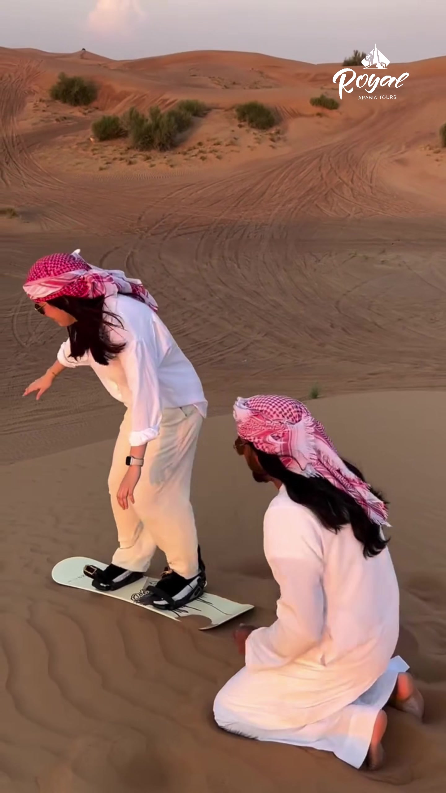 @Arabia Tours 2