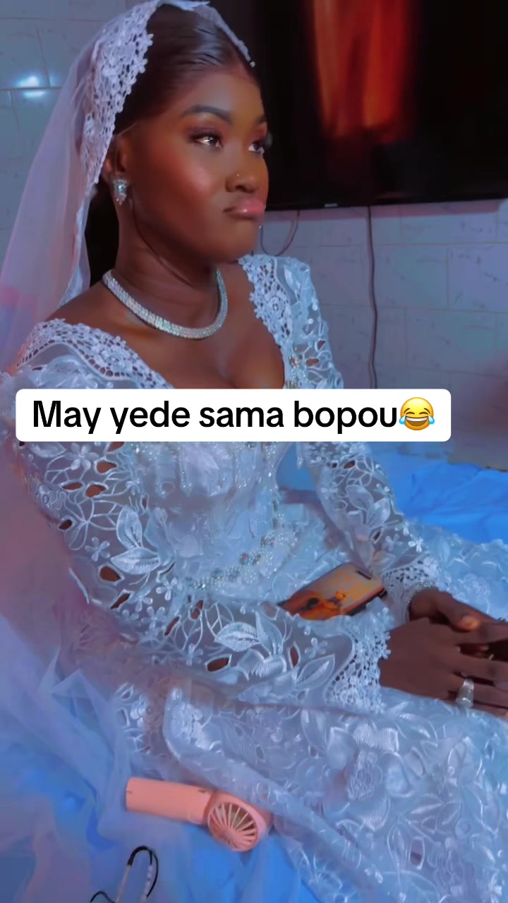 @Fatou sarr danseuse 💃