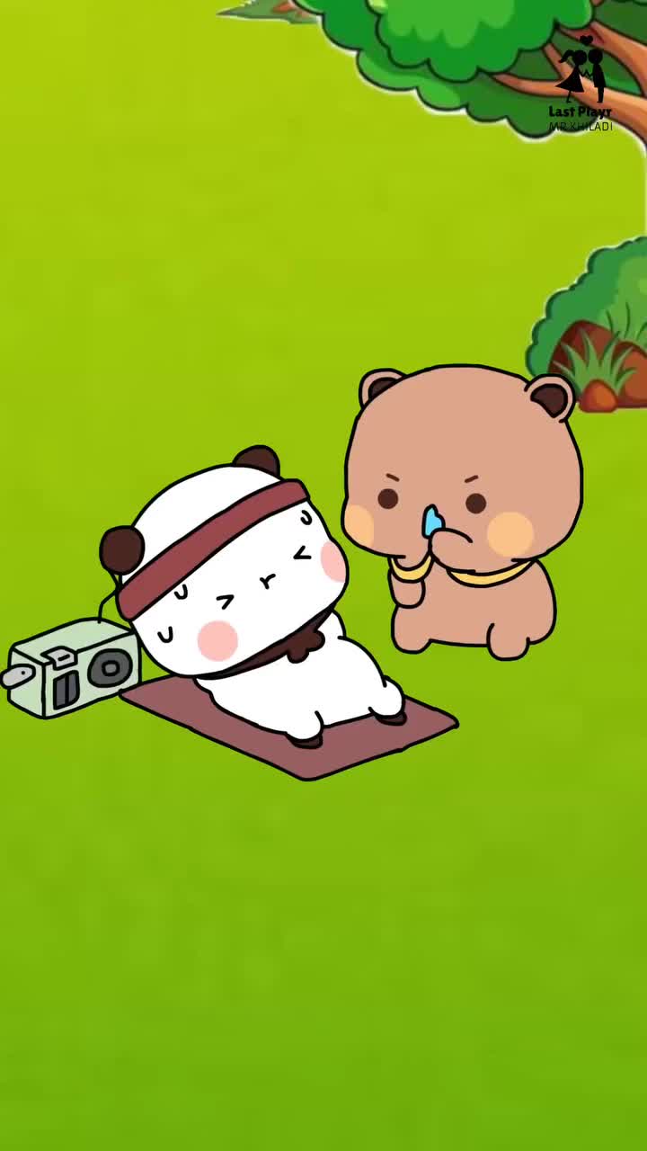 @dudu&bubu