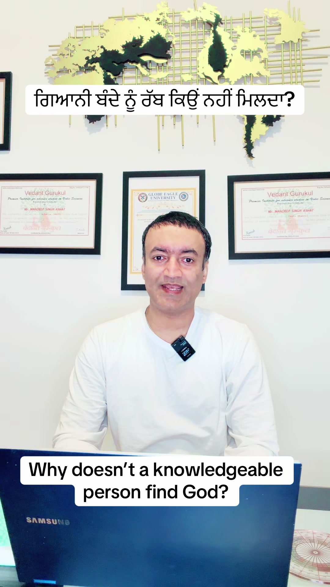 @Mandeep Ashat LIFE HEALER