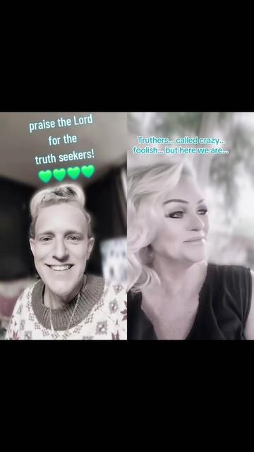 @Bridget💚🙏💚WNC/ET💪❤️🇺🇲🙏