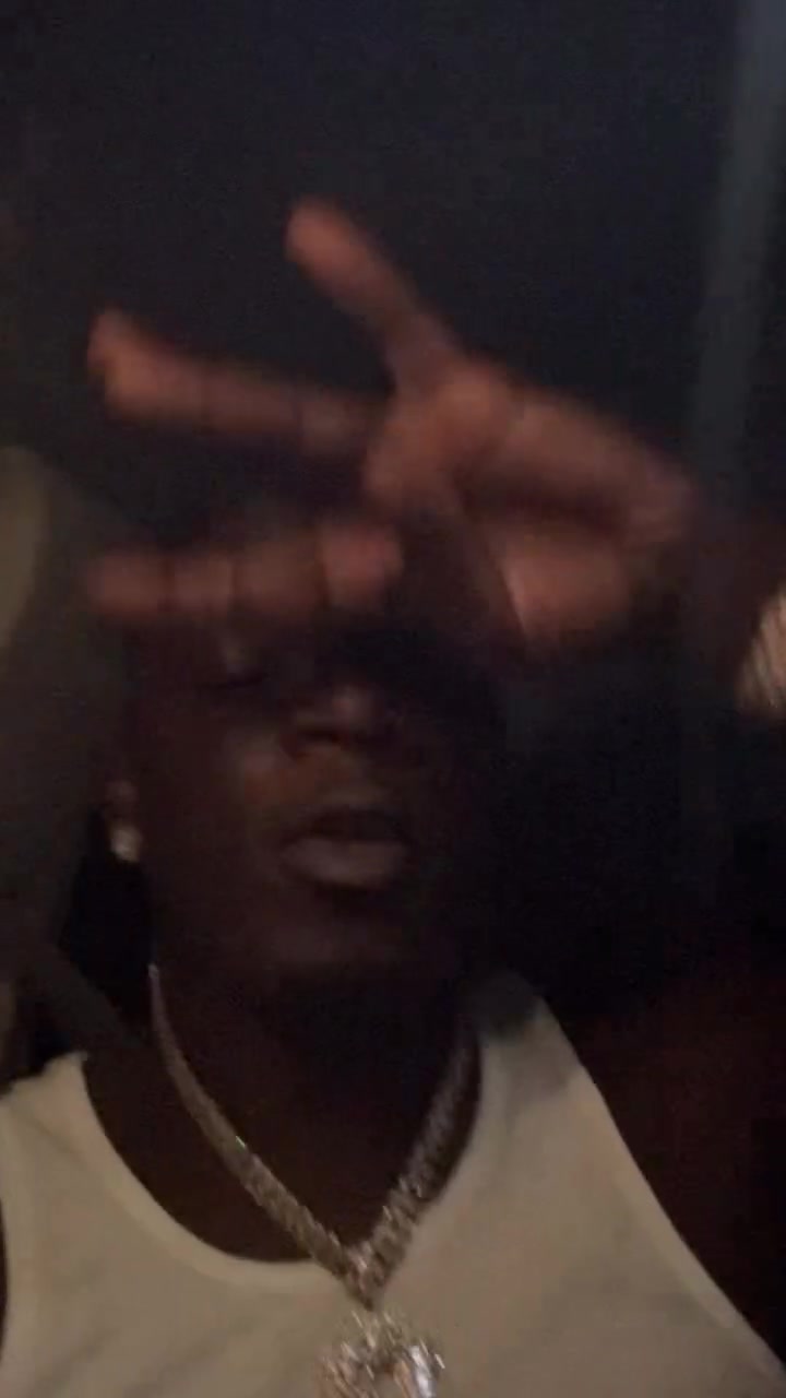 @Big Boogie