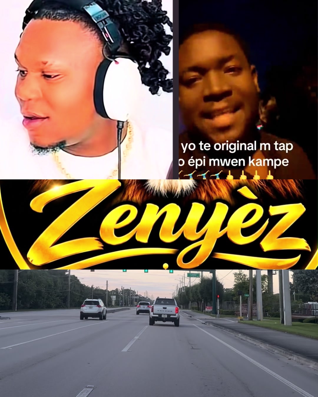@Zenyèz