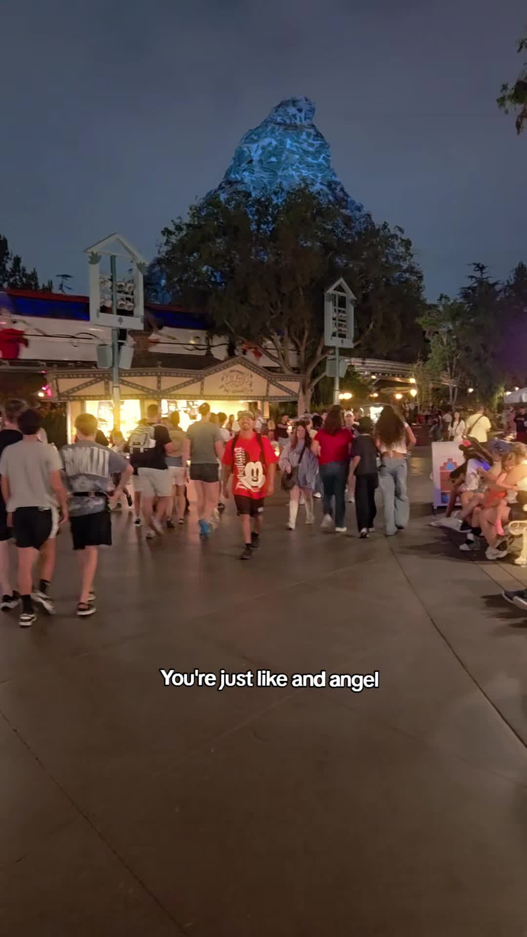 @Kevin | Disneyland & More ✈️