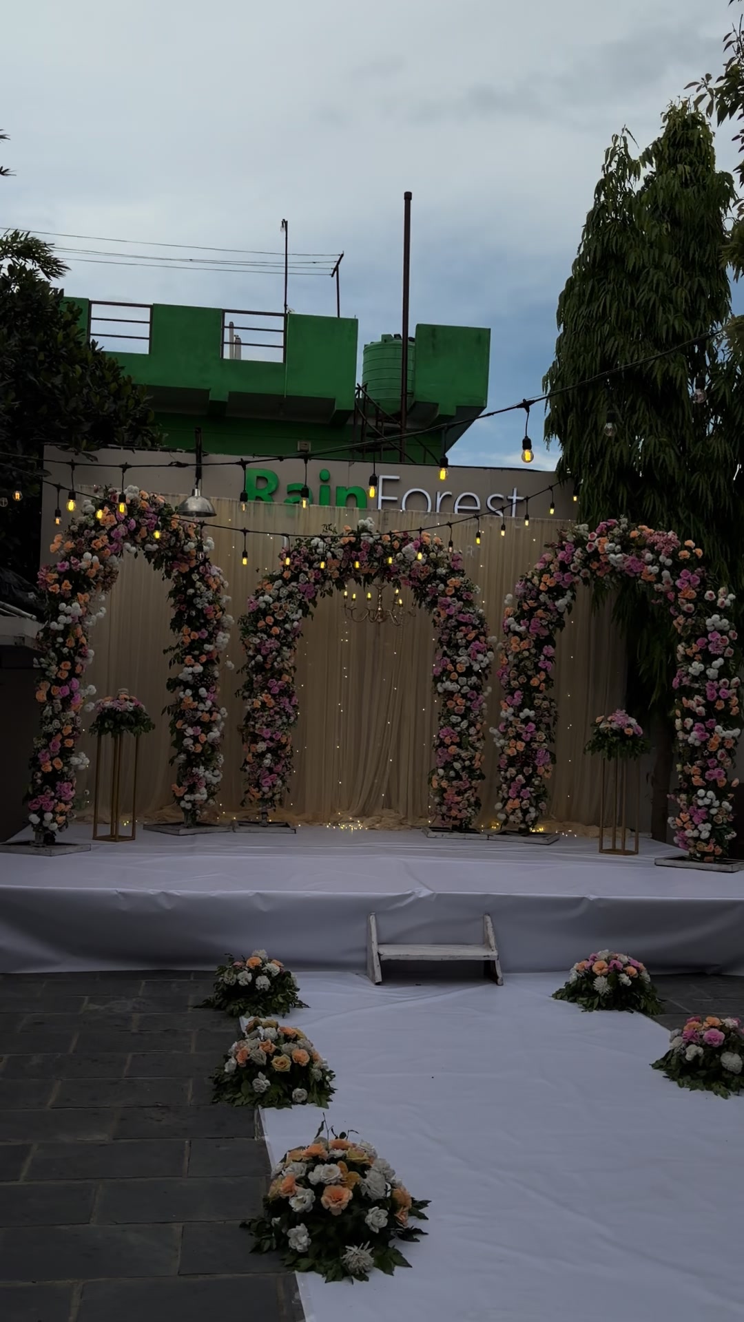 @Jhilimili Events 🧿