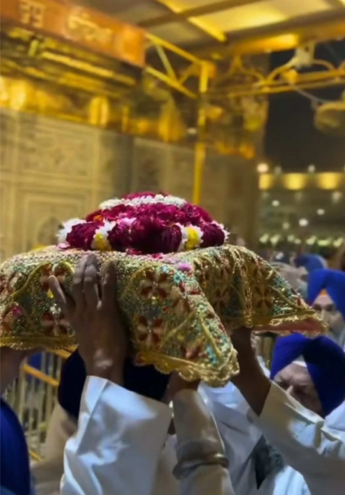 @Gurbani