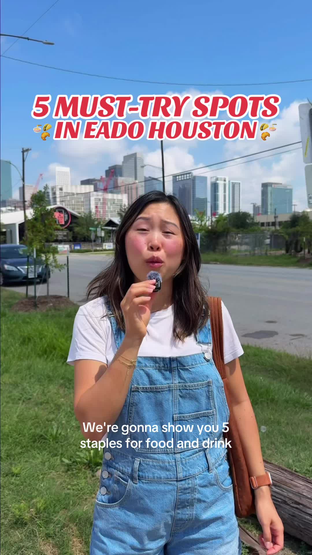 @Houston Hotspots