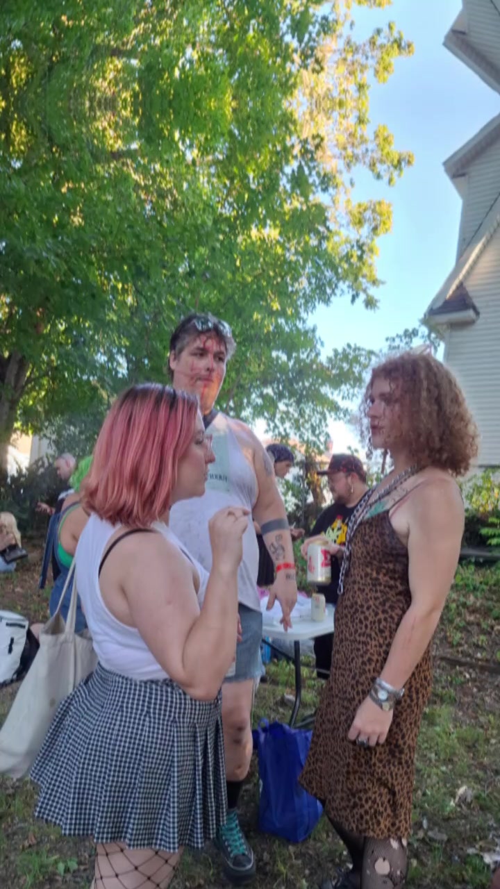 @Peggy DuBois LadySatyr