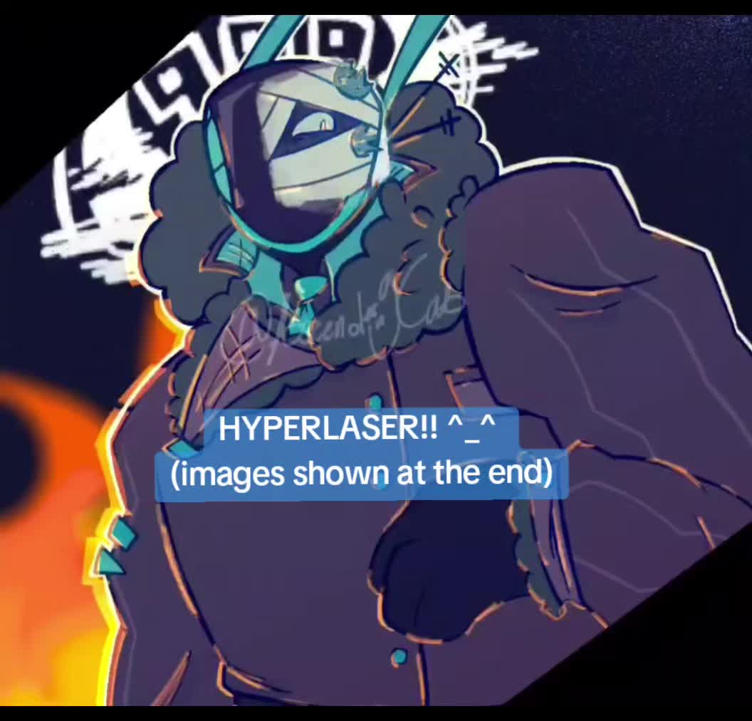@HYPERLASER
