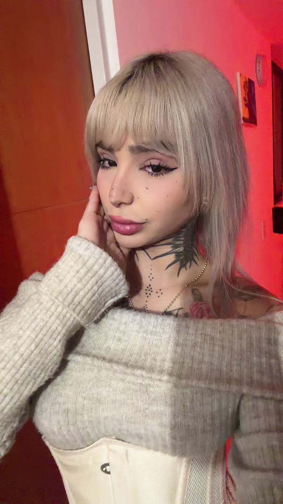 @Tu Barbie vampira 🦇