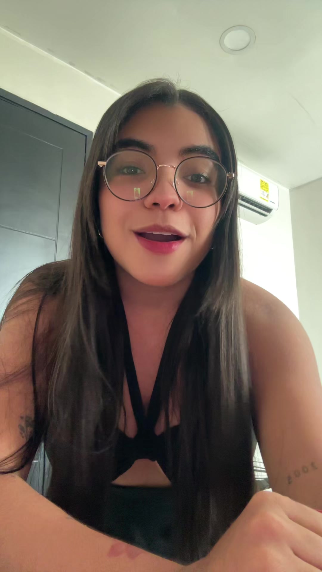 @María José