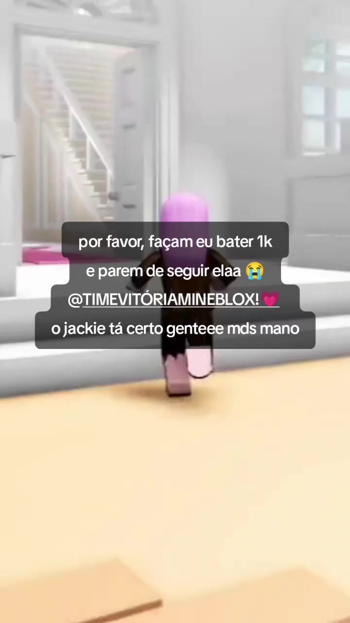 @Jackie Mineblox