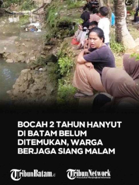 @Tribun Batam