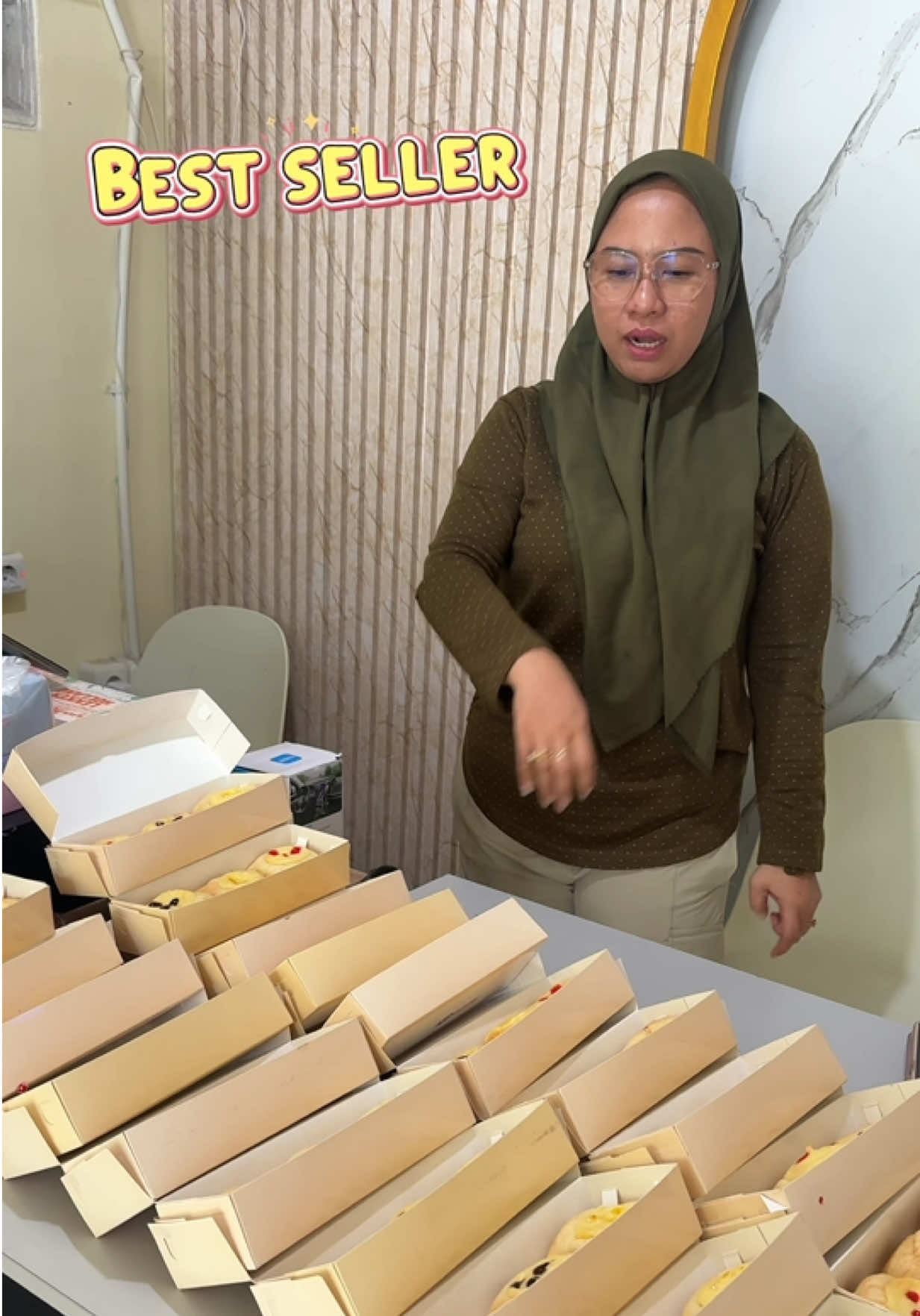 @jajan mbak sari