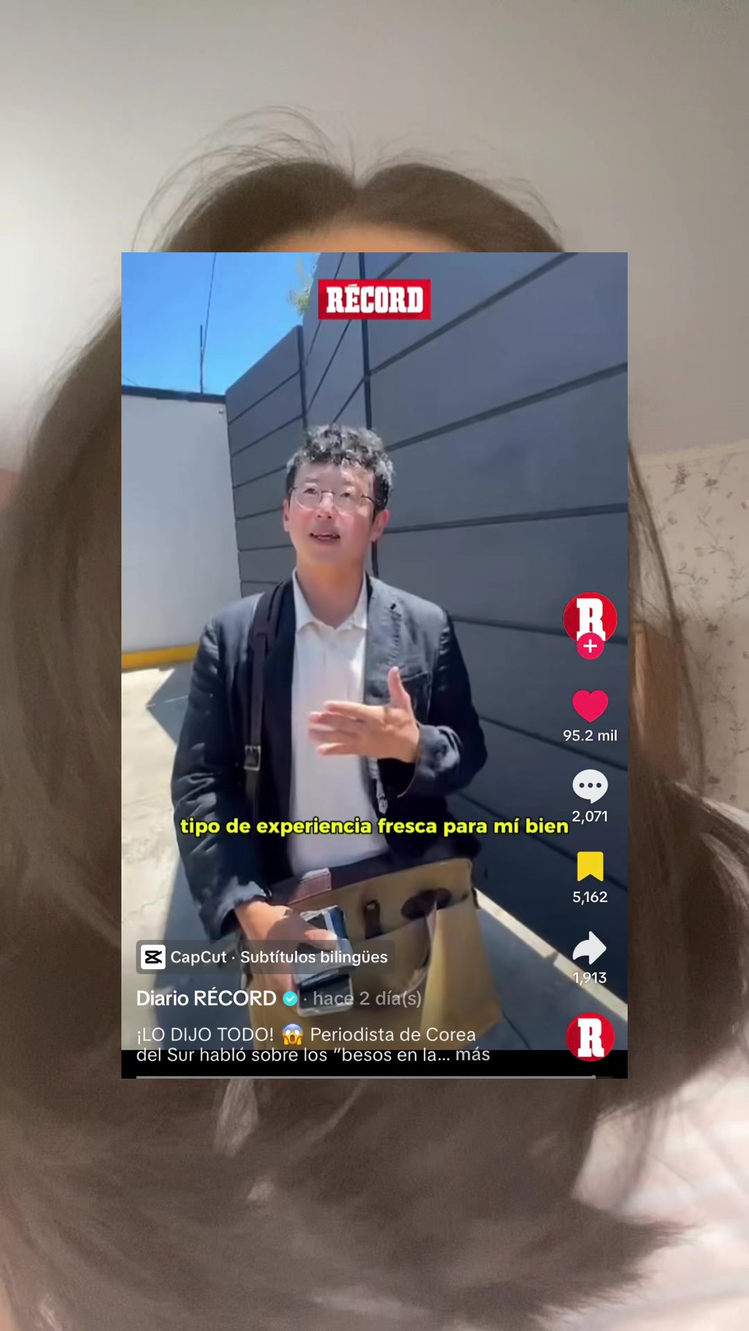 @Nani Arias