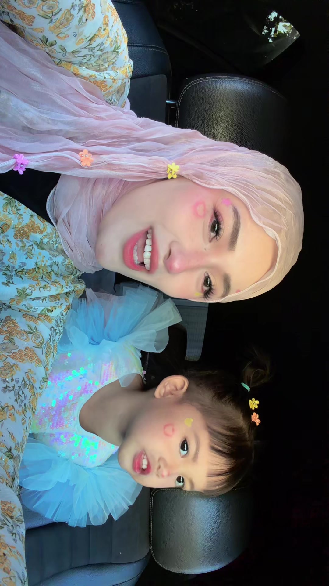 @PUTERI TIARA